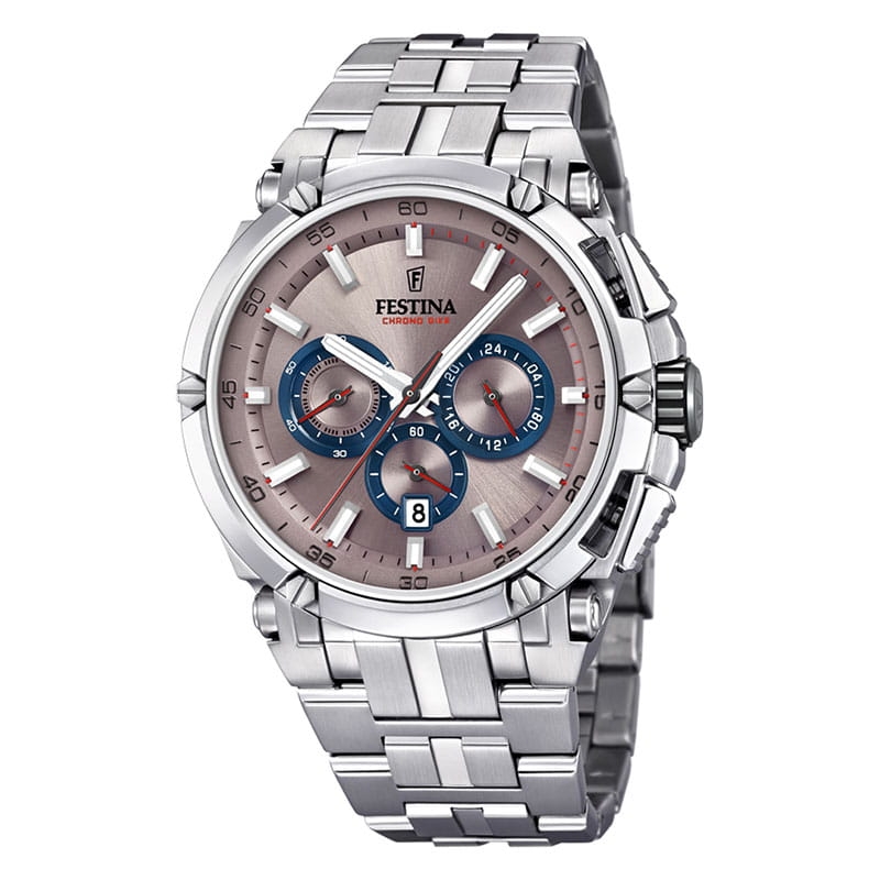 Festina Chrono Bike F20327/5 Twoje Zegarki