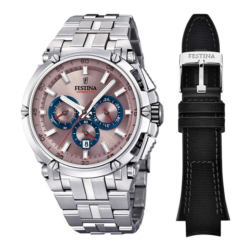 Festina Chrono Bike F20327/5 Twoje Zegarki