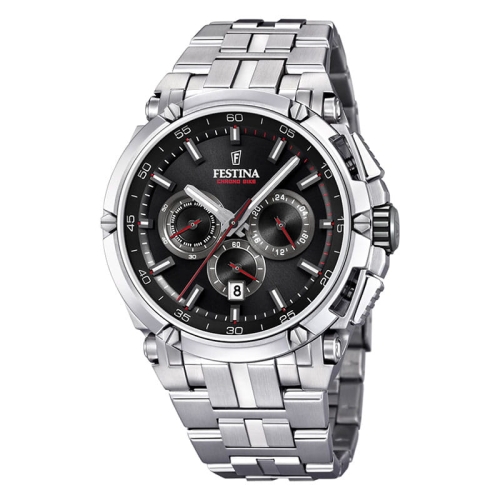 Zegarek Festina Chrono Bike F20327/6