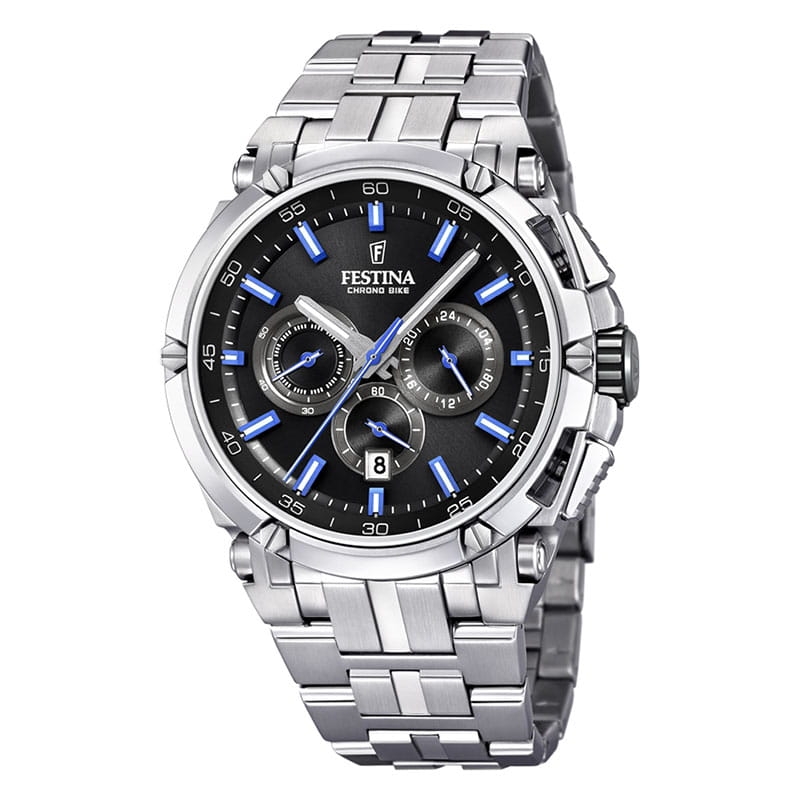 Festina Chrono Bike F20327/7 Twoje Zegarki