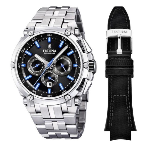 Zegarek Festina Chrono Bike F20327/7