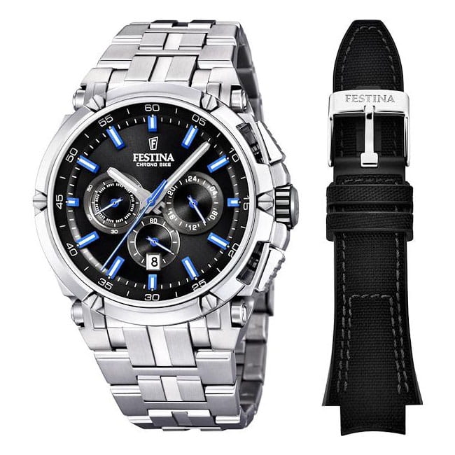 Festina Chrono Bike F20327/7 Twoje Zegarki