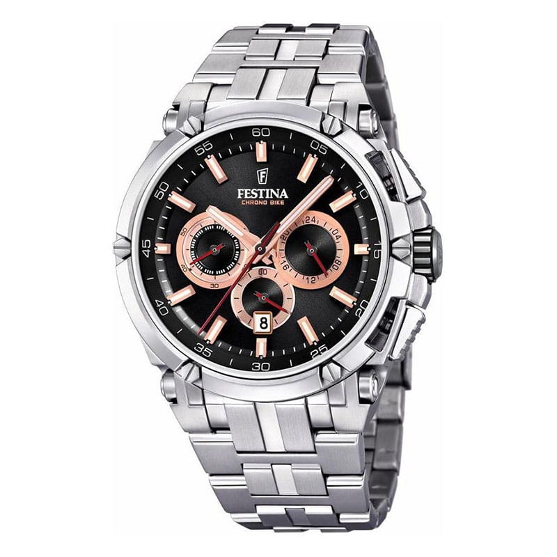Festina Chrono Bike F20327/8 Twoje Zegarki