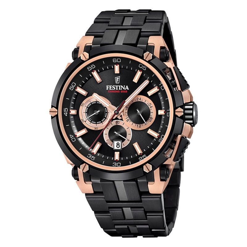 Festina Chrono Bike Special Edition F20329/1 Twoje Zegarki
