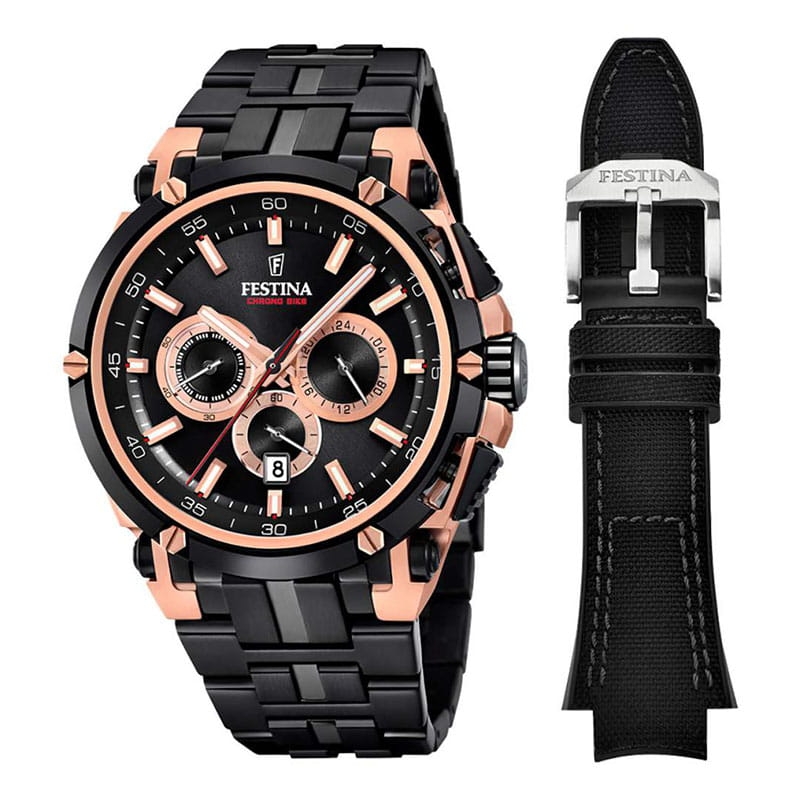 Festina Chrono Bike Special Edition F20329/1 Twoje Zegarki
