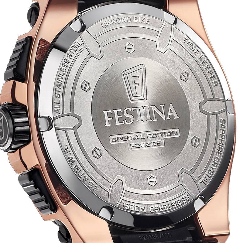 Festina Chrono Bike Special Edition F20329/1 Twoje Zegarki