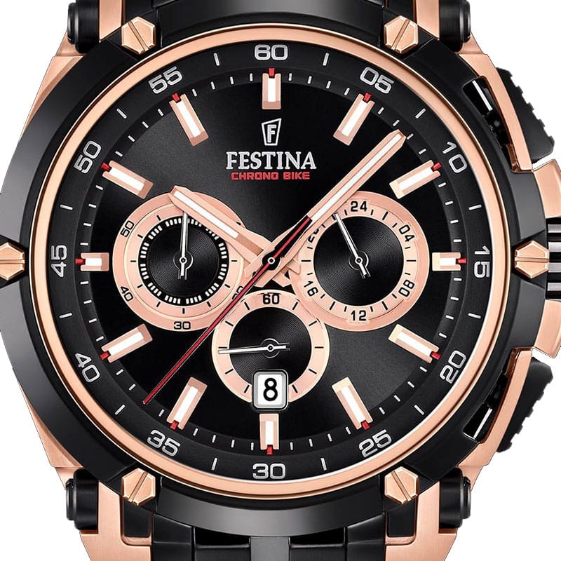 Festina Chrono Bike Special Edition F20329/1 Twoje Zegarki
