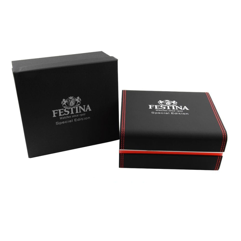 Festina Chrono Bike Special Edition F20329/1 Twoje Zegarki