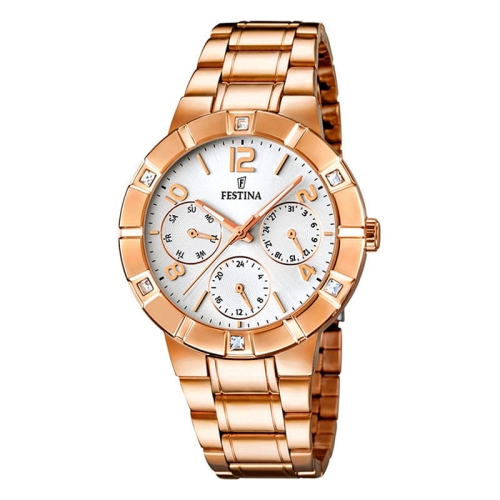 Zegarek Festina Mademoiselle F167091