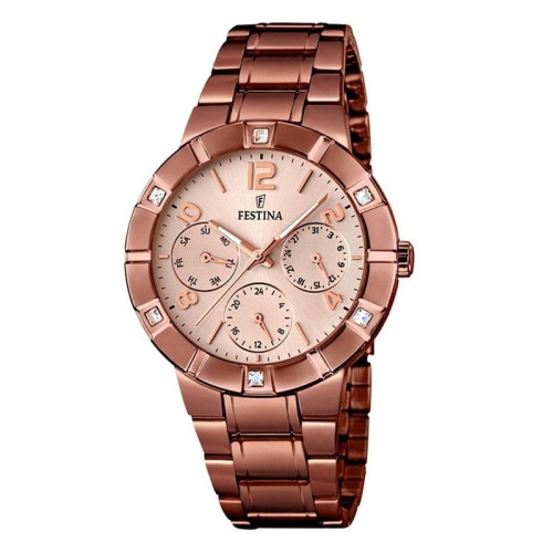 Zegarek Festina Mademoiselle F167101
