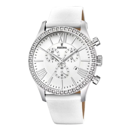 Zegarek Festina Chronograph F165907