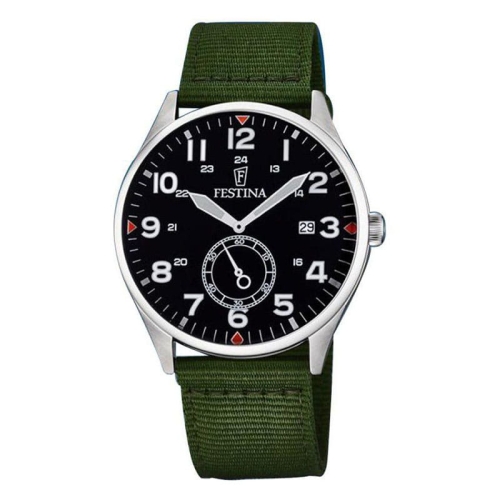 Zegarek Festina Retro F6859/1
