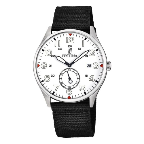 Zegarek Festina Retro F6859/2