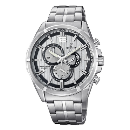 Zegarek Festina Chronograph F68651