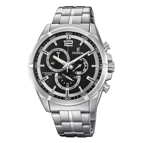 Zegarek Festina Chronograph F68652