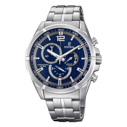 Zegarek Festina Chronograph F68653