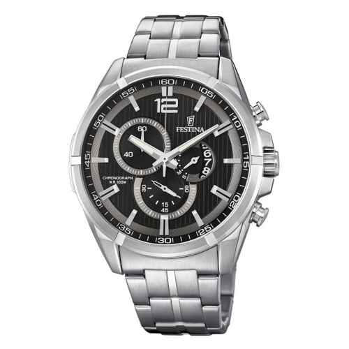 Zegarek Festina Chronograph F68654