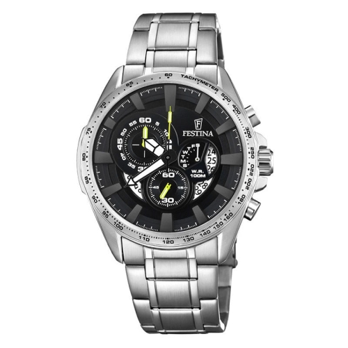 Zegarek Festina Chronograph F68646