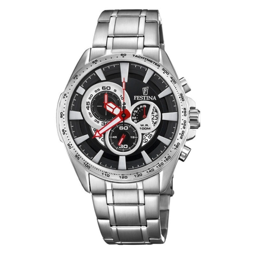 Zegarek Festina Chronograph F68645
