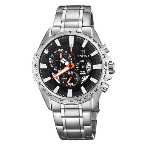 Zegarek Festina Chronograph F68644