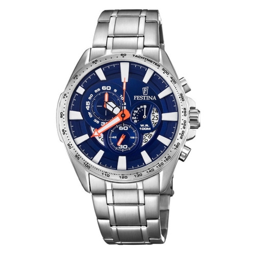 Zegarek Festina Chronograph F68643