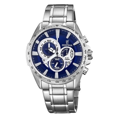 Zegarek Festina Chronograph F68642