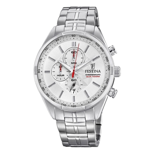 Zegarek Festina Chronograph F68631