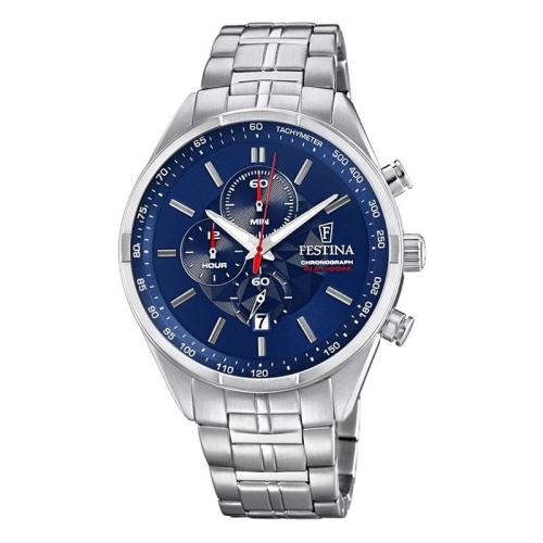 Zegarek Festina Chronograph F68633