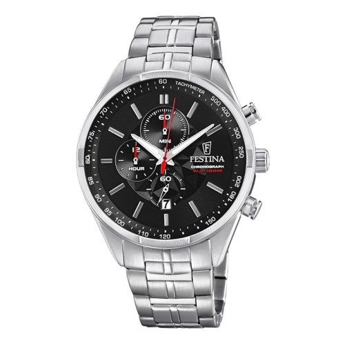 Zegarek Festina Chronograph F68634