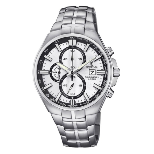 Zegarek Festina Chronograph F68621