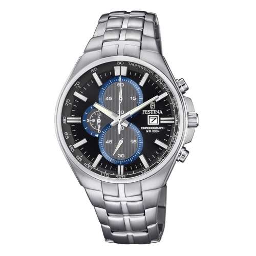 Zegarek Festina Chronograph F68622