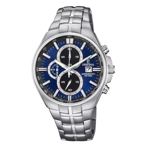 Zegarek Festina Chronograph F68623
