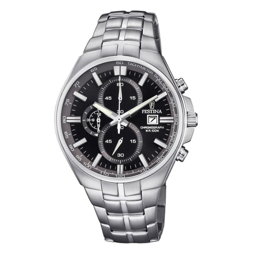 Zegarek Festina Chronograph F68624