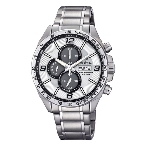 Zegarek Festina Chronograph F68611