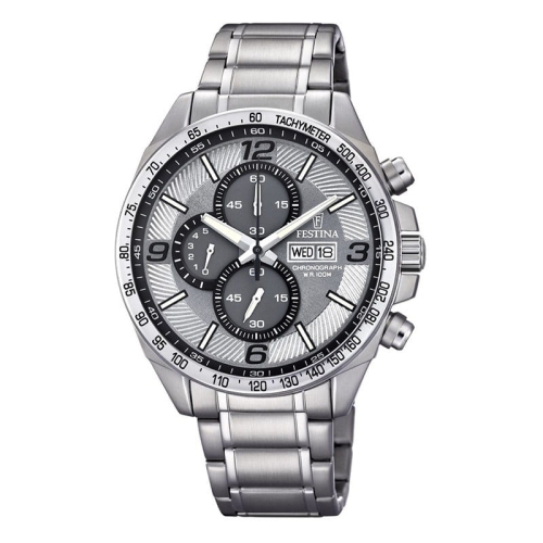 Zegarek Festina Chronograph F68612