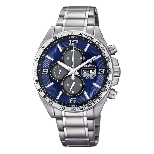 Zegarek Festina Chronograph F68613