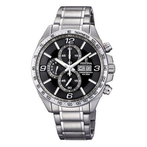Zegarek Festina Chronograph F68614