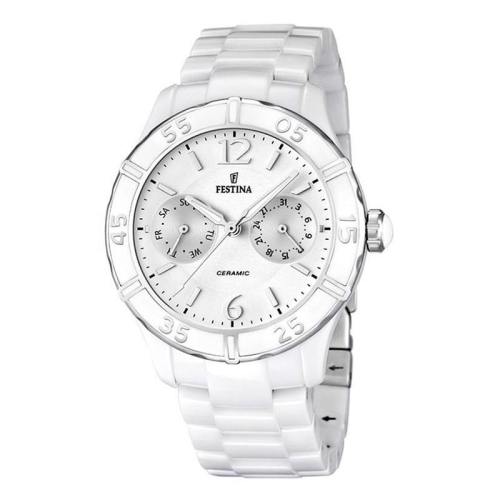 Zegarek Festina Ceramic F166221