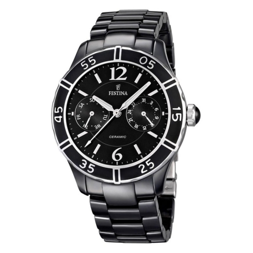 Zegarek Festina Ceramic F166222