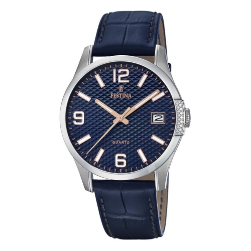 Zegarek Festina Retro F169824