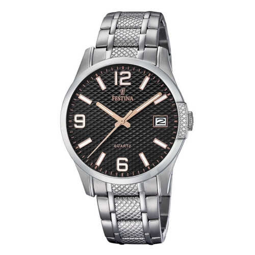 Zegarek Festina Retro F169813