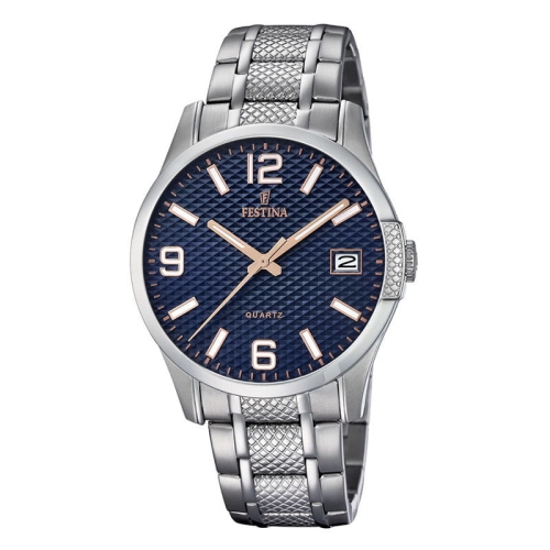 Zegarek Festina Retro F169814
