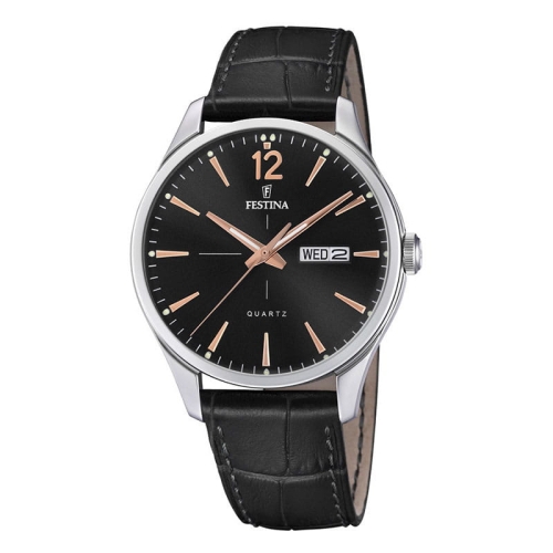 Zegarek Festina Retro F202054