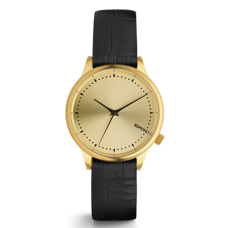 Komono Estelle Monte Carlo Croc KOM-W2702 Twoje Zegarki