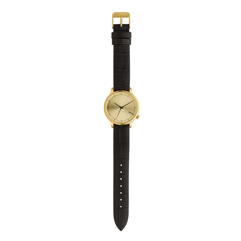 Komono Estelle Monte Carlo Croc KOM-W2702 Twoje Zegarki