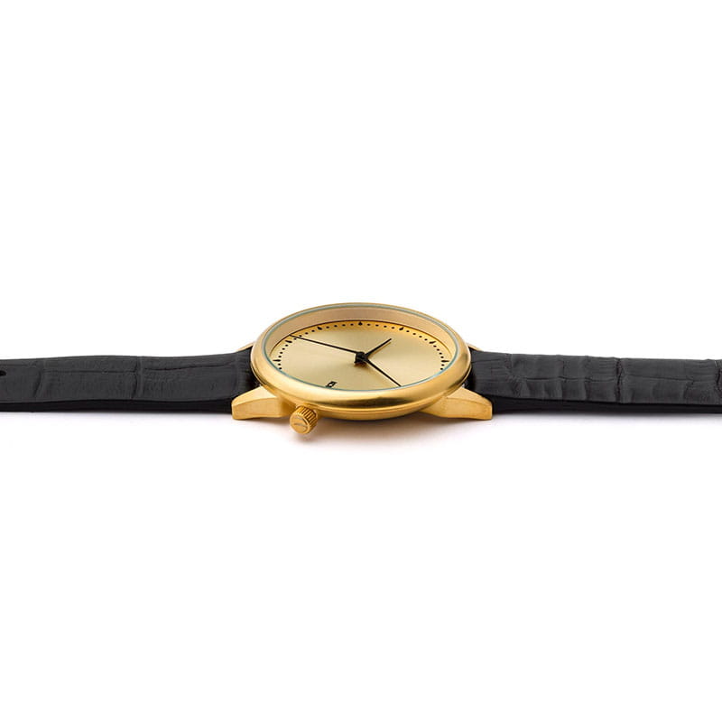 Komono Estelle Monte Carlo Croc KOM-W2702 Twoje Zegarki