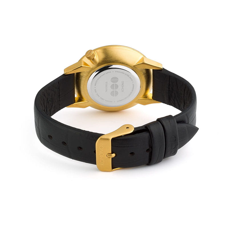 Komono Estelle Monte Carlo Croc KOM-W2702 Twoje Zegarki