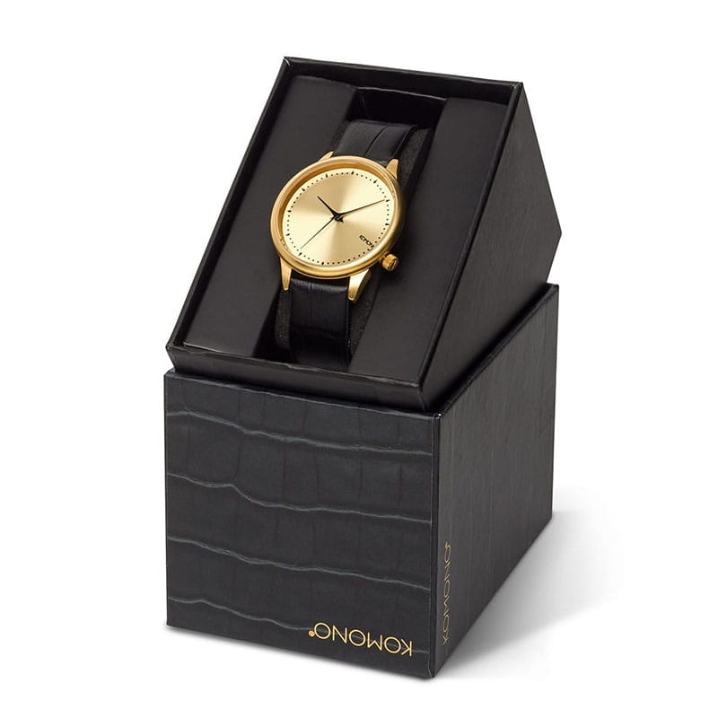 Komono Estelle Monte Carlo Croc KOM-W2702 Twoje Zegarki