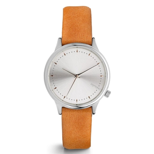 Zegarek Komono Estelle Ochre KOM-W2461