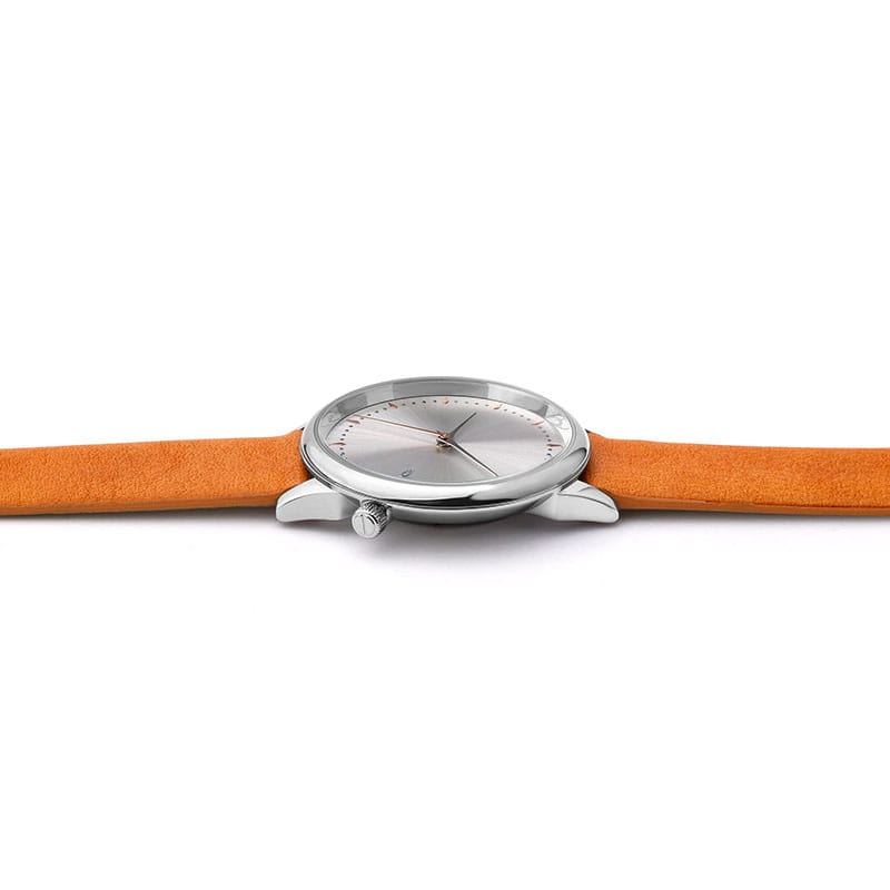 Komono Estelle Ochre KOM-W2461 Twoje Zegarki